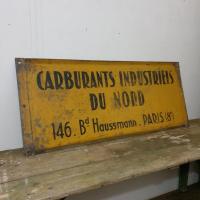 2 enseigne carburants du nord 1