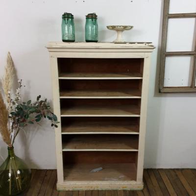 2 etagere sur pied