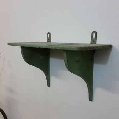 2 etagere wabi sabi
