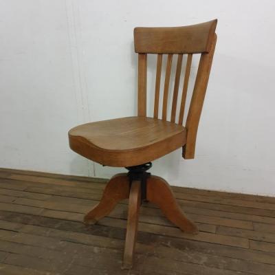 2 fauteuil americain