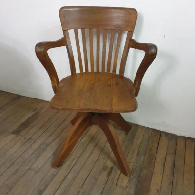 2 fauteuil de banquier 1
