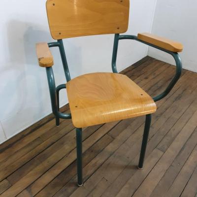 2 fauteuil mulcca