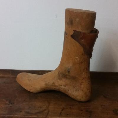2 forme de cordonier