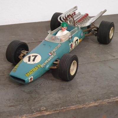 2 formule 1 matra