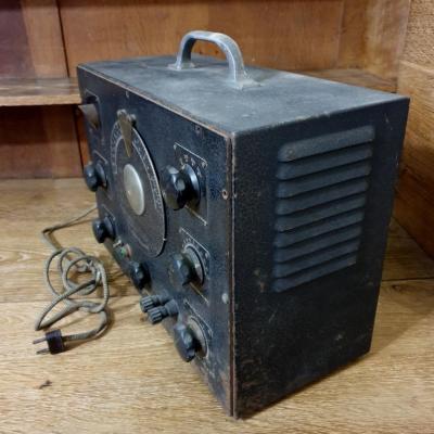 2 generateur hauts frequences