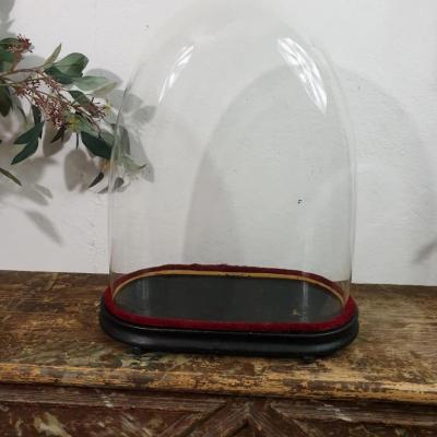 2 globe de mariee