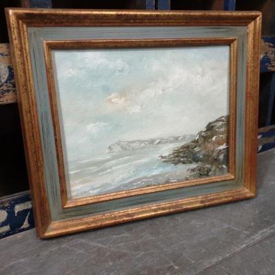 2 huile marine