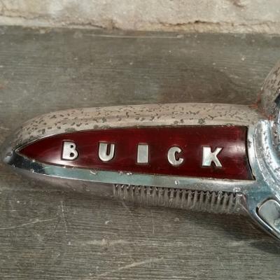 2 insigne buick