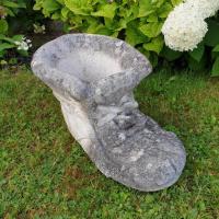 2 jardiniere chaussure