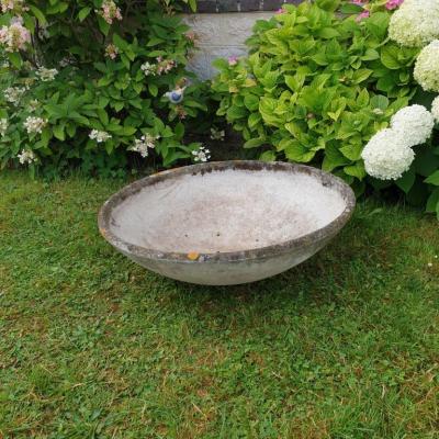 2 jardiniere willy guhl vasque