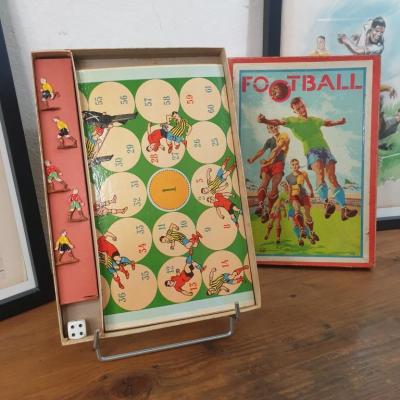 2 jeu de foot