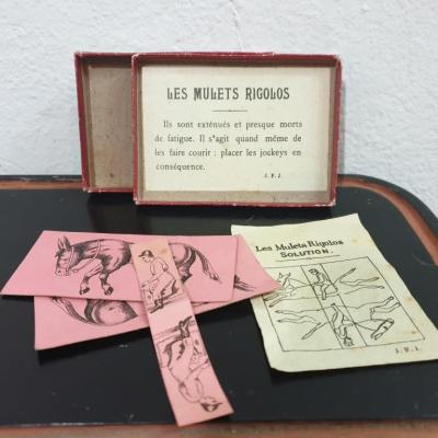2 jeu des mulets rigolos 1 jjf 1