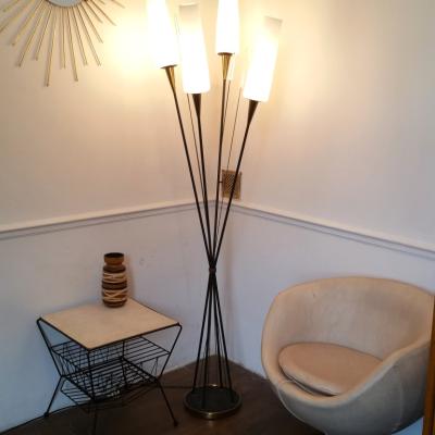 2 lampadaire arlus