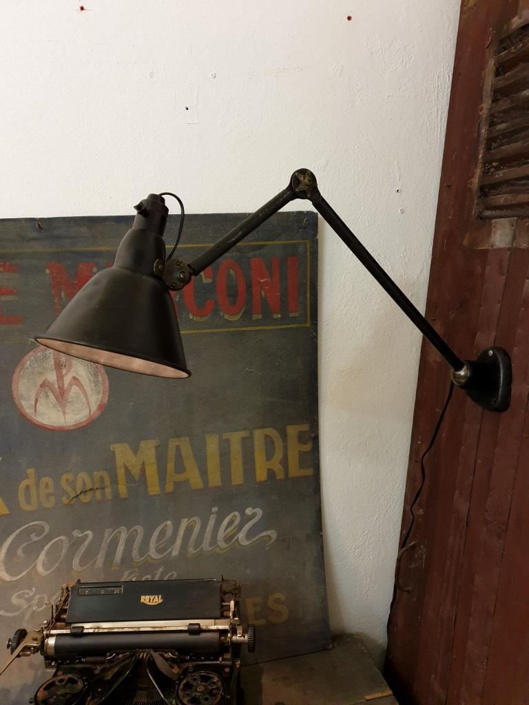 2 lampe applique mazda