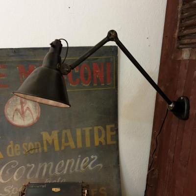2 lampe applique mazda