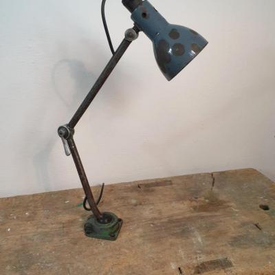 2 lampe d atelier