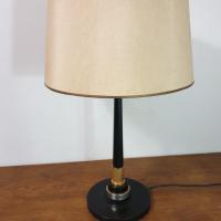 2 lampe de bureau arlus