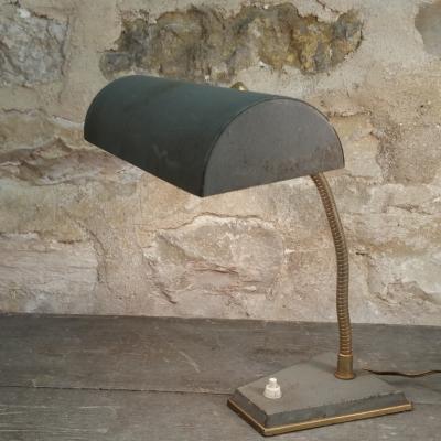 2 lampe de bureau d atelier