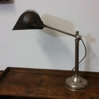 2 lampe de bureau monix