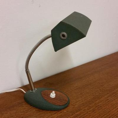 2 lampe de bureau