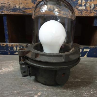 2 lampe de coursive