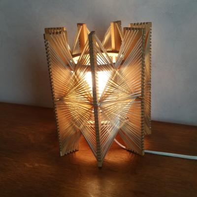 2 lampe fil