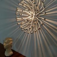2 lampe pistillio valenti luce