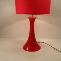 2 lampe rouge