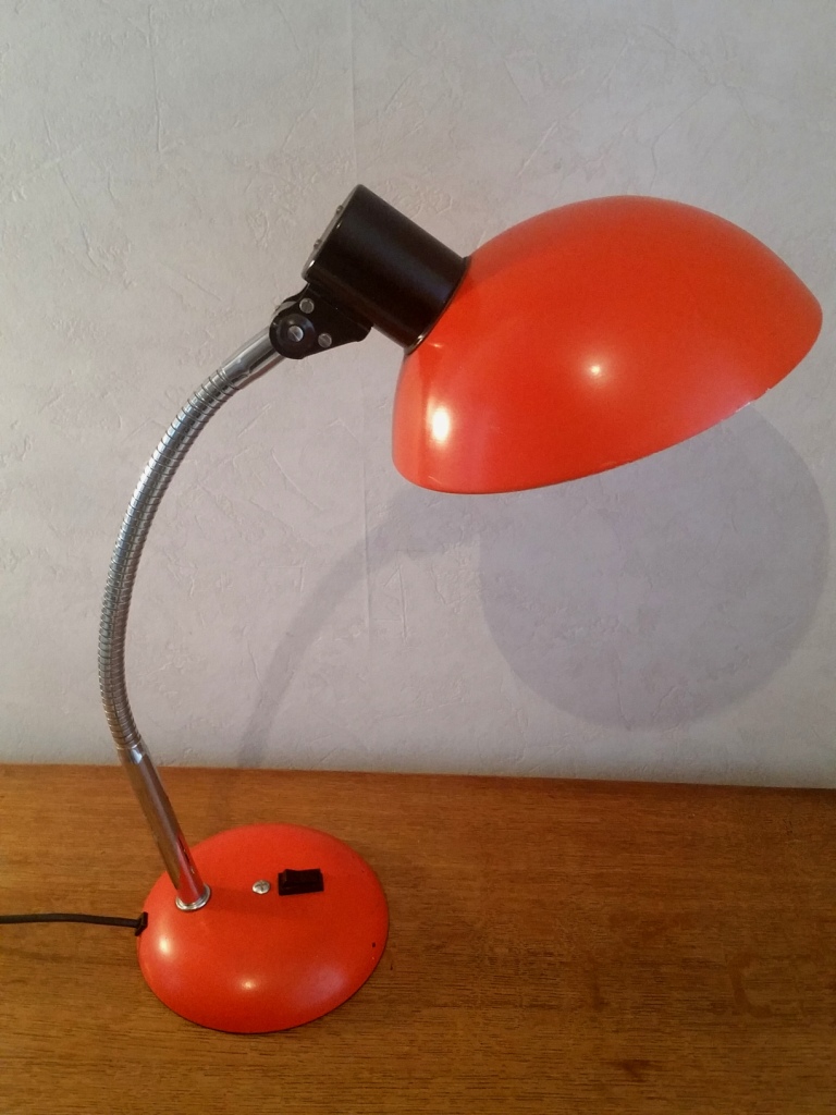 2 lampe sarlam