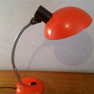 2 lampe sarlam
