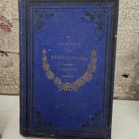 2 livre benedictines