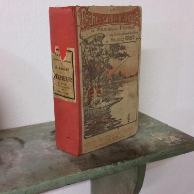 2 livre de peche m cabs