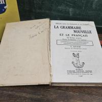 2 livre scolaire 3