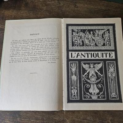 2 livre scolaire 5