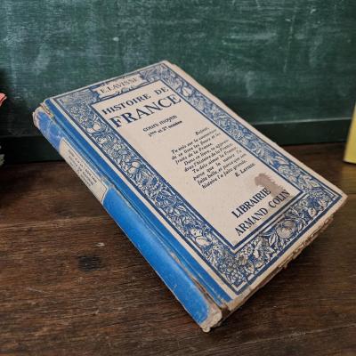 2 livre scolaire 6