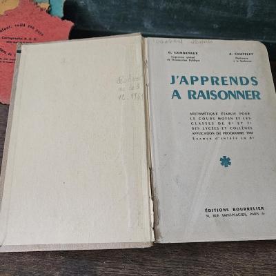 2 livre scolaire 7