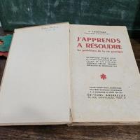 2 livre scolaire 8