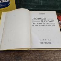 2 livre scolaire