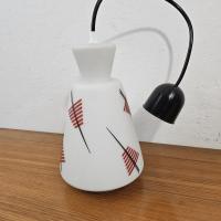 2 lustre suspension vintage