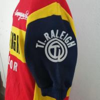 2 maillot de cycliste mc gregor