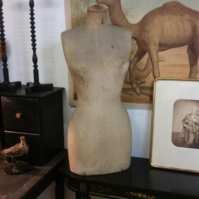 2 mannequin stockmann siegel