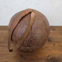 2 medecin ball