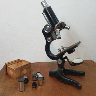 2 microscope cogit
