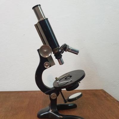 2 microscope sofrndo le havre