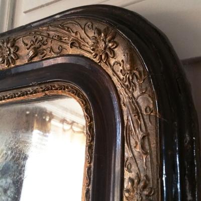 2 miroir louis philippe 1