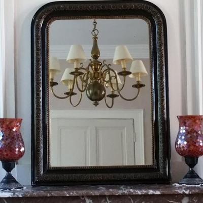 2 miroir louis philippe 2