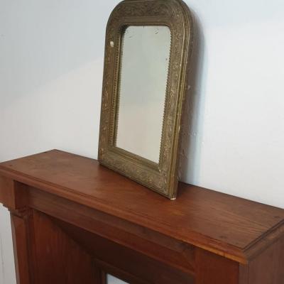 2 miroir louis philippe 4