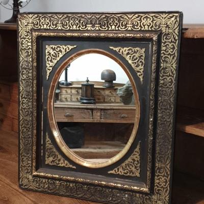 2 miroir napoleon 3