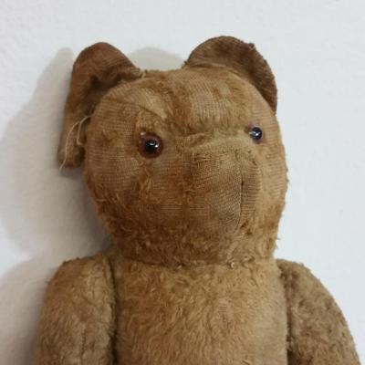 2 ours en peluche 3