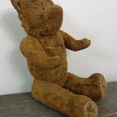 2 ours en peluche 4